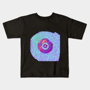 feedback iris Kids T-Shirt